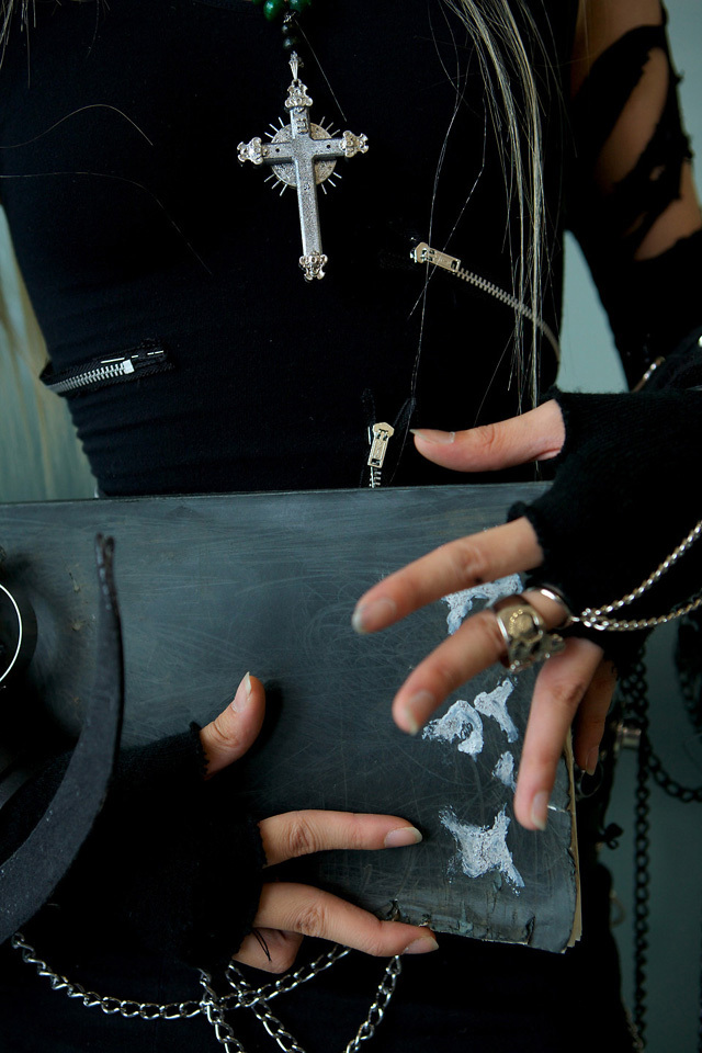 [Cosplay] 2013.03.28 Death Note  Sexy Amane Misa